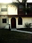 Where we stayed Florida